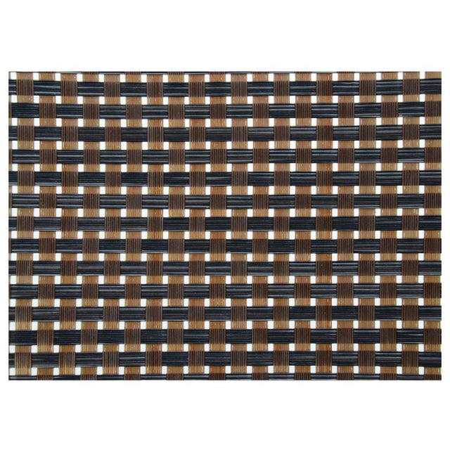 Hubert 33725 - Display Case Matting, 48" X 30", Rectangular