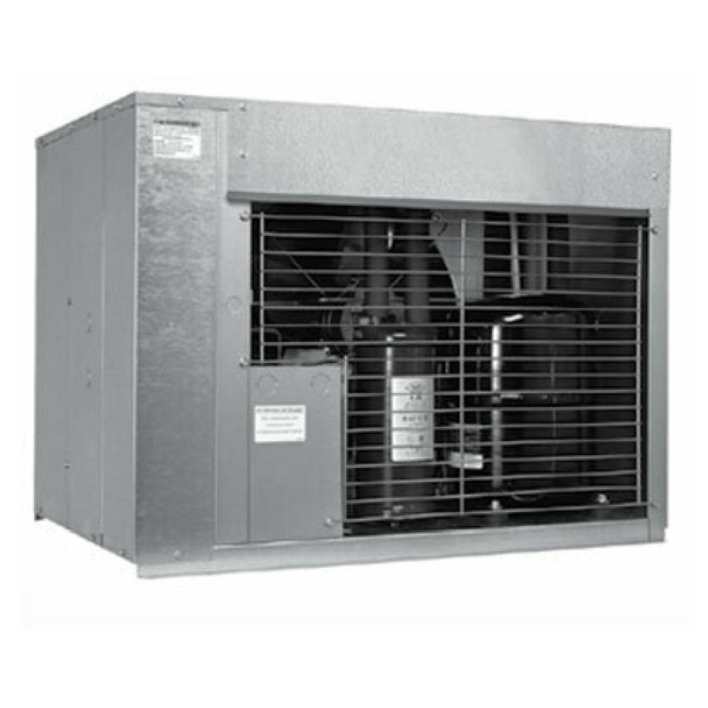 Manitowoc CVDT1800 - Remote Condensing Unit, Air-cooled, For IF-1800C Series (QuietQube)