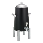 Service Ideas URN30VBLRN Flame Free™ Thermo-Urn™ 3 Gallon (384 Oz.) 13-1/2" X 14" X 24-3/4"