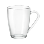 Steelite 49126Q832 Coffee Mug 10.75 Oz 4.5" X 4.125"