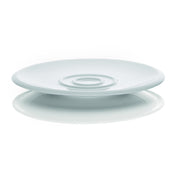 BauscherHepp 52.1006.0117 Saucer 6.7" Dia. Porcelain