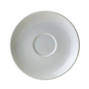 Steelite 1340X0043 Liv Saucer 5.0" X 0.75" Liv