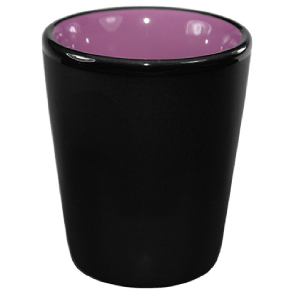 International Tableware 81122-2583/05MF-05C Shot Cup 1-1/2 Oz. 2" Dia. X 2-1/4"H