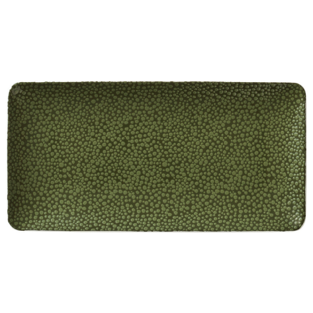 BauscherHepp 692318-425914 Platter 7.0"x 3.5"x 0.8"H Rectangular