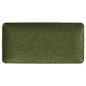 BauscherHepp 692318-425914 Platter 7.0"x 3.5"x 0.8"H Rectangular