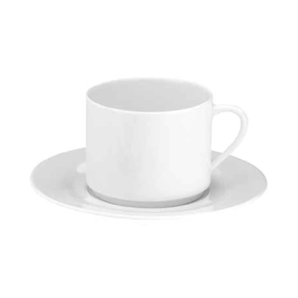 Steelite 6637V899 Breakfast Cup 12.0 Oz 4.5" X 2.75"