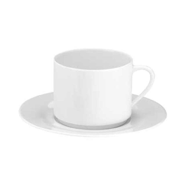 Steelite 6637V899 Breakfast Cup 12.0 Oz 4.5" X 2.75"