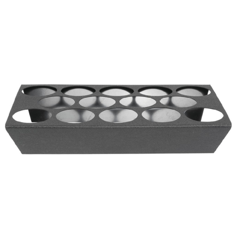 Hubert 97443 - Insert, For Asparagus Container, 22-1/2" X 13-1/4" X 4-5/8"H