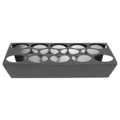 Hubert 97443 - Insert, For Asparagus Container, 22-1/2" X 13-1/4" X 4-5/8"H