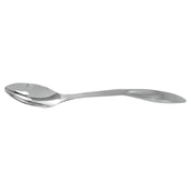 Hubert 42019 - Serving Spoon, 11-1/2", Slotted