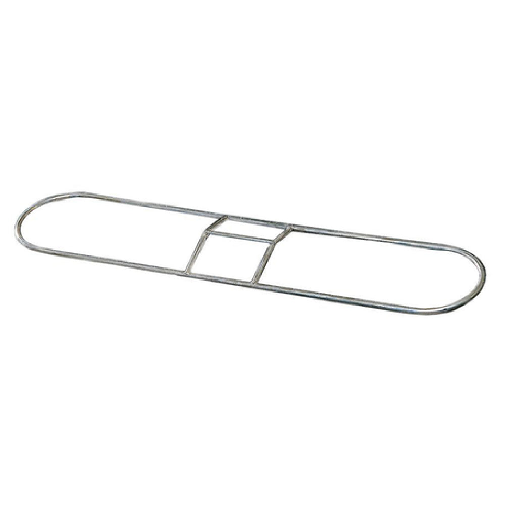 Hubert 52264 - Frame, For Dust Mop, 24" X 5"