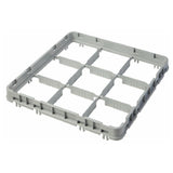 Cambro 9E2151 Half Drop Extender Full Size (9) Compartments