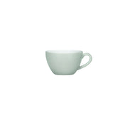 Bauscher Hepp 275285-700410 - Café-Au-Lait Cup, 11.8 Oz., Stone Gray