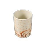 Yanco OR-9305 Orchis Tea Cup 10 Oz. 3" Dia. X 4"H