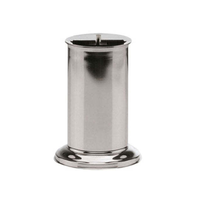 BauscherHepp 60.5445.0000 Cake Knife Stand 8-1/16"H (205mm) 18/10 Stainless Steel