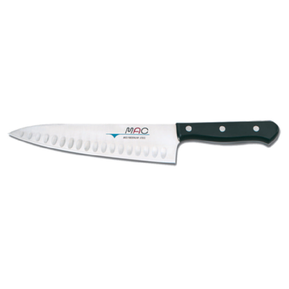 JB Prince Y306 8 Mac Chef's Knife 8" Stamped