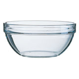 Arc Cardinal E9155 Arcoroc Stack Bowls Bowl 1.25 Oz (D:2.33'') Soda Lime Glass