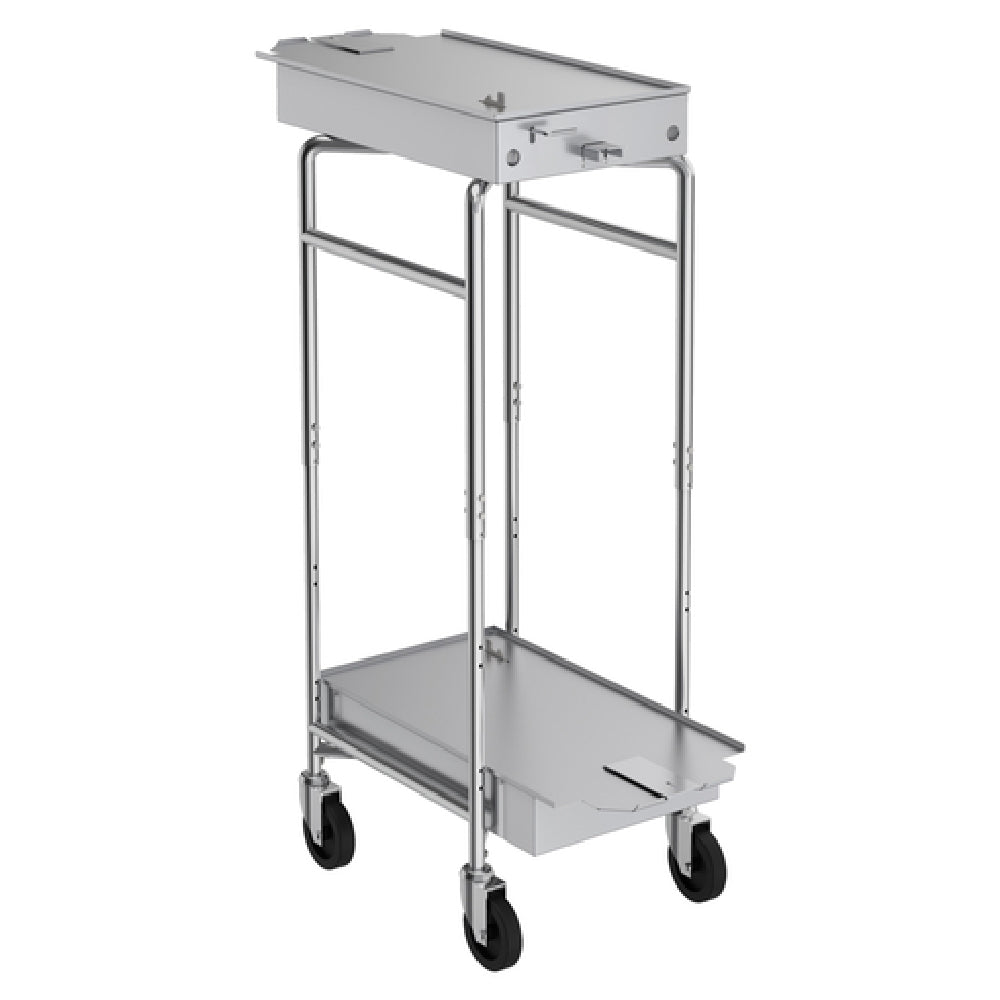 Electrolux 922630 (LV922630) Trolley For Mobile Rack For 61 On 61 Or 101 Combi Ovens
