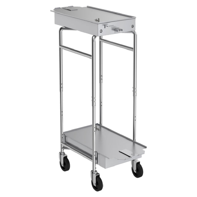 Electrolux 922630 (LV922630) Trolley For Mobile Rack For 61 On 61 Or 101 Combi Ovens