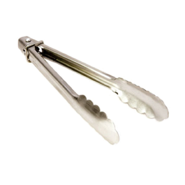 Stanton Trading 213 Utility Tongs 16" Long Spring Action