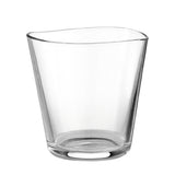 Anchor Hocking 1P03161 Double Rock Glass 11-1/2 Oz. Glass