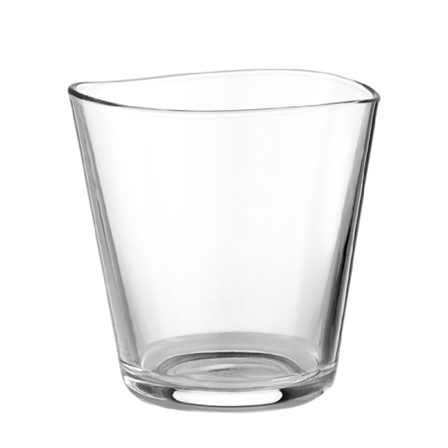 Anchor Hocking 1P03161 Double Rock Glass 11-1/2 Oz. Glass