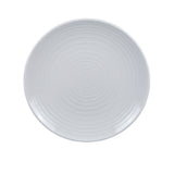 Yanco MD-112 Milando Plate 11-1/2" Dia. Round