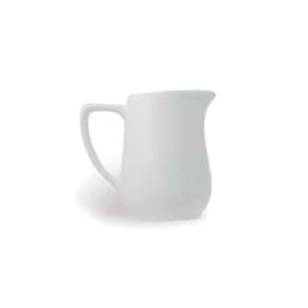 International Tableware DO-60 Creamer 13 Oz. 5" Dia.