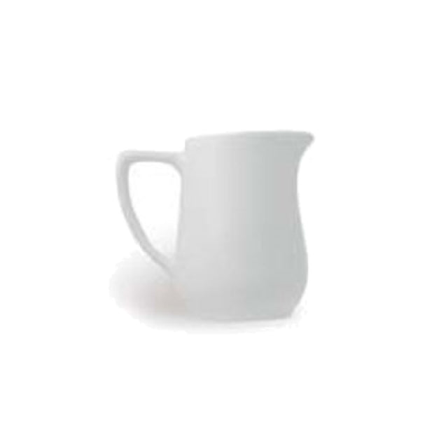 International Tableware DO-60 Creamer 13 Oz. 5" Dia.