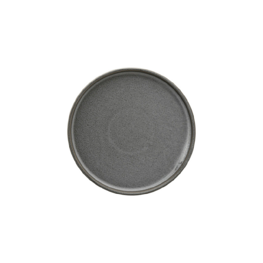Fortessa 6700.SND.1109 Sound Thunder Plate Lid 8.5" (21.6cm) Vitrified Stoneware