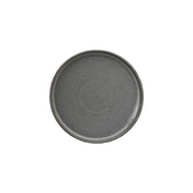 Fortessa 6700.SND.1109 Sound Thunder Plate Lid 8.5" (21.6cm) Vitrified Stoneware
