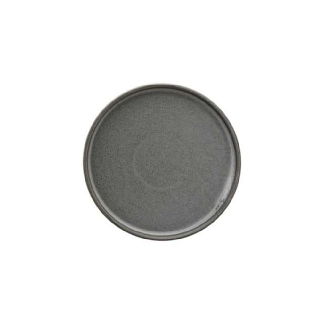 Fortessa 6700.SND.1109 Sound Thunder Plate Lid 8.5" (21.6cm) Vitrified Stoneware