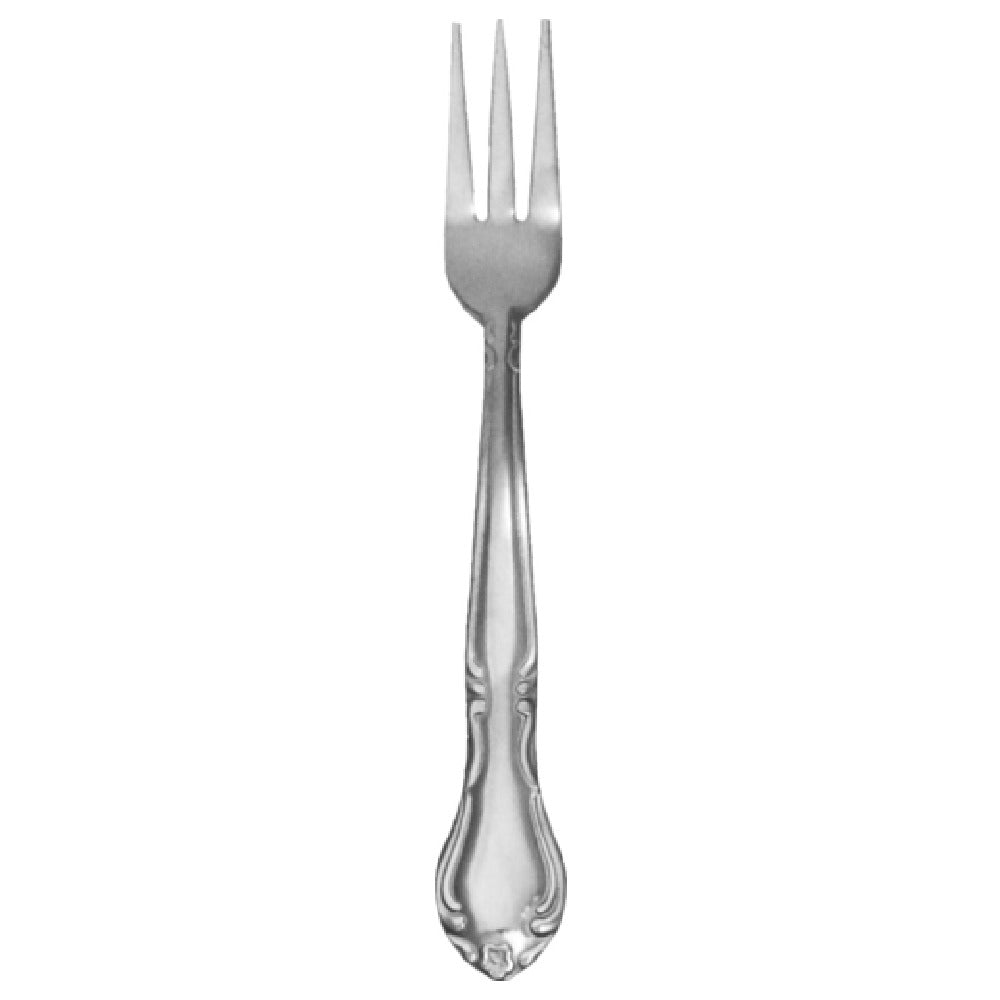 International Tableware ME-223/1 Oyster Fork 5-7/8" Long 18/0 Stainless Steel