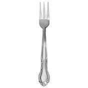 International Tableware ME-223/1 Oyster Fork 5-7/8" Long 18/0 Stainless Steel