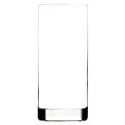 Hospitality Brands HGC24770-006 Hospitality Brands S-Line Cooler Glass 15.75 Oz.