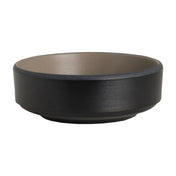 Steelite 7810JB006 Stack Bowl 10.75 Oz 5.0" X 1.75"