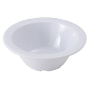 Winco MMB-5W Fruit Bowl 5 Oz. 4-3/4" Dia.