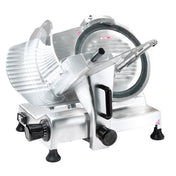 BakeMax BMMSM10 Meat Slicer Manual Gravity Feed