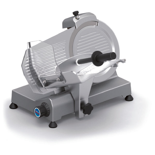 Sirman SMART 250 14251628 Meat Slicer 10" Dia. Knife Gravity Feed