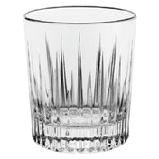 BauscherHepp 68091 Cocktail Tumbler 11-1/5 Oz. 3-4/10" Dia. X 3-9/10"H