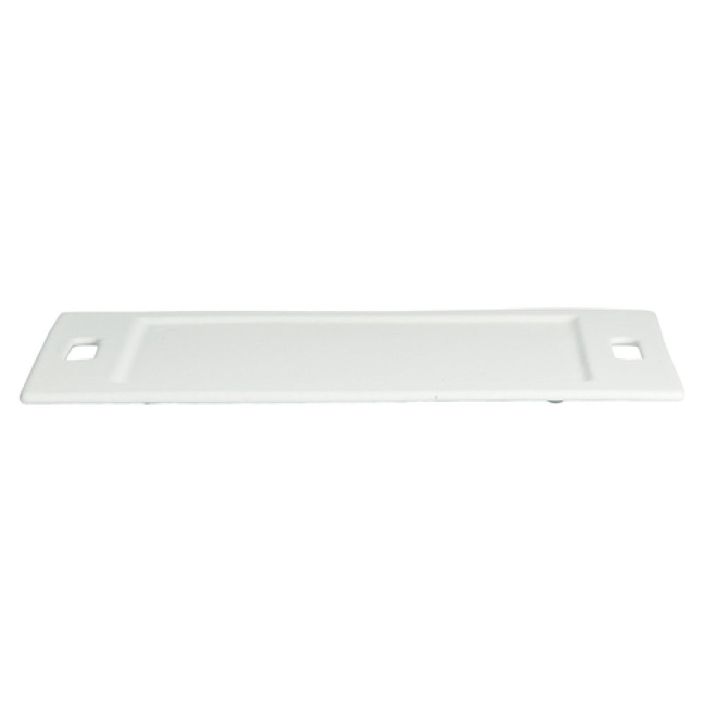 GET Enterprises TU003-MOD Bugambilia® Tray With Handles 20"L X 12-1/2"W