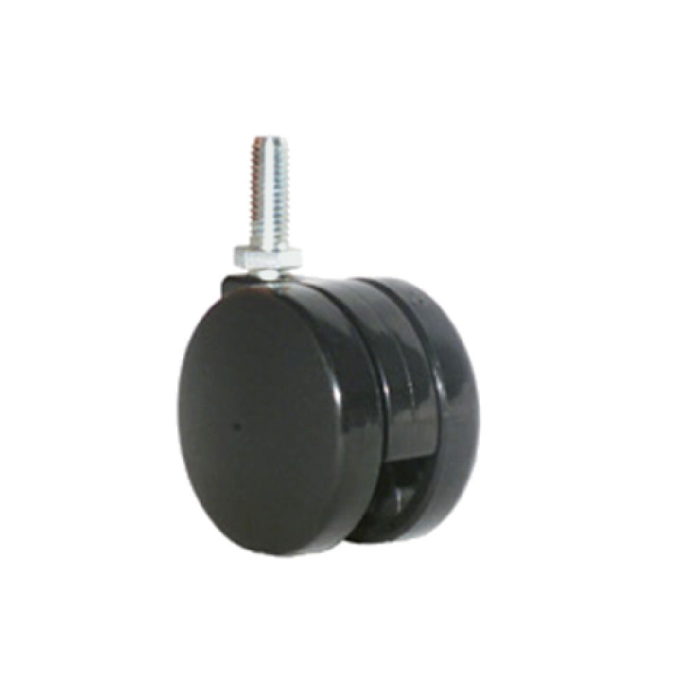 Eagle A208905 Stand-Outs™ Decorative Stem Caster Swivel 4" Diameter