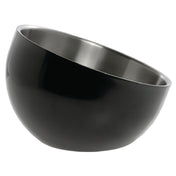 Hubert 71500 - Bowl, 81-1/2 Oz., 7" Dia. X 5-1/2"H To 3"H