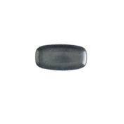 Churchill China ATBLXO111 - Chefs Oblong Plate, 11 3/4" X 6" Churchill® Super Vit