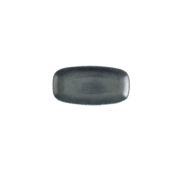 Churchill China ATBLXO111 - Chefs Oblong Plate, 11 3/4" X 6" Churchill® Super Vit