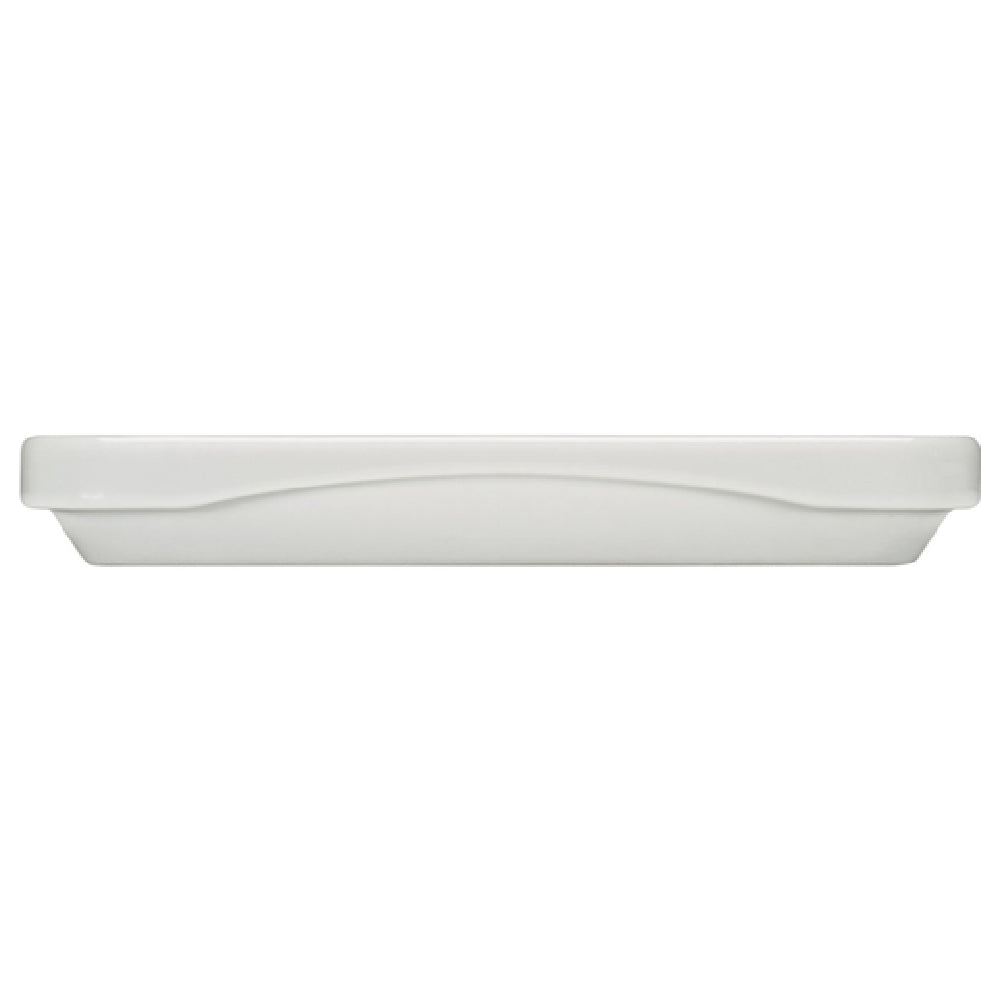 BauscherHepp 582322 Platter PN-1/18-7/10" X 6-3/10" X 9/10"H Rectangular