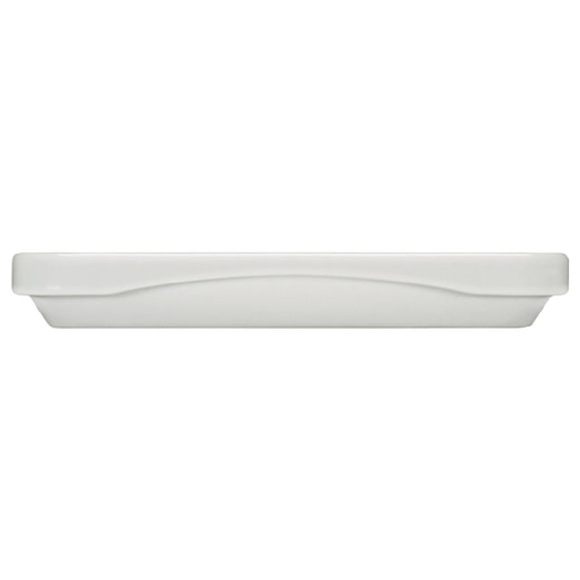 BauscherHepp 582322 Platter PN-1/18-7/10" X 6-3/10" X 9/10"H Rectangular