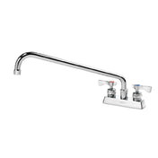 Krowne 15-316L Krowne Royal Series Faucet Deck Mount 4" Centers