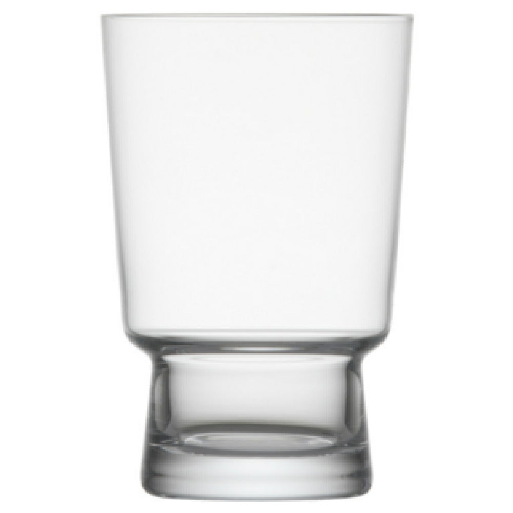 Fortessa 0077.120646 Schott Zwiesel Tower Universal Glass (42) 15.4 Oz. Dishwasher Safe