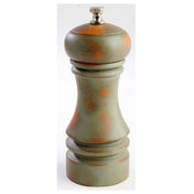 Libbey APS 40548 Pepper Mill 2-3/8" Dia. X 9-1/8"H Carbon Steel Mill